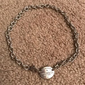 Tiffany & Co Necklace